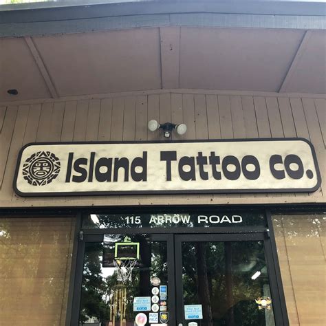 hilton hawaiian village tattoo